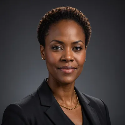 Amanda Okonkwo, CEO and Co-founder